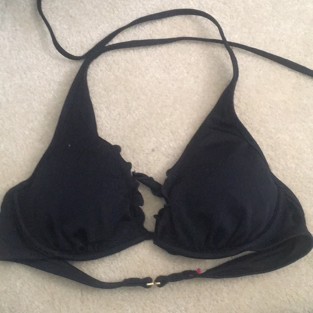 VICTORIA’S SECRET BIKINI TOP